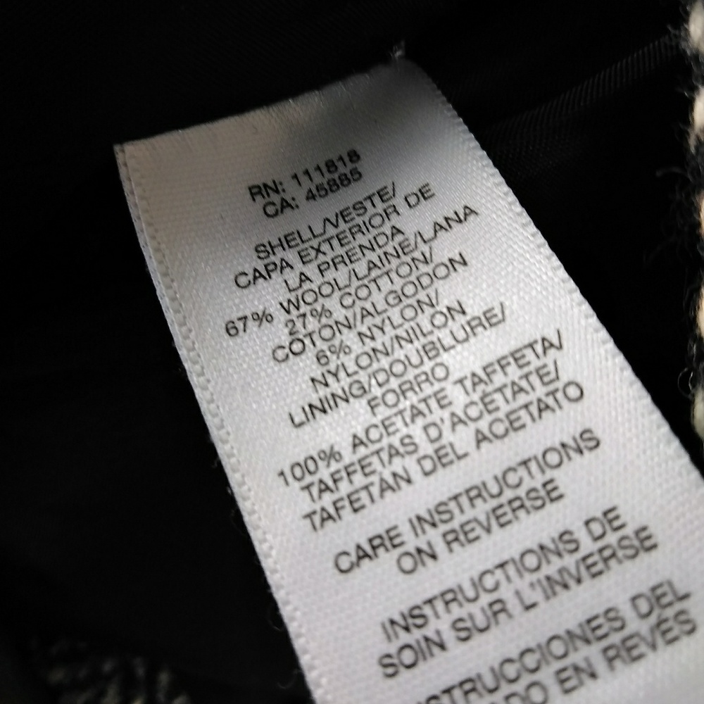 Michael Kors Jacket - Picture 5 of 7
